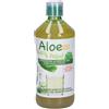 Pharmalife Research ALOE SUCCO E POLPA 100% 1 LITRO