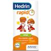 EG EuroGenerici HEDRIN RAPIDO LIQUIDO GEL SPRAY SPRAY 60 ML