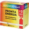 MASSIGEN SPORT PRONTA ENERGIA 12 BUSTINE