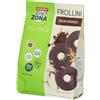 ENERZONA FROLLINI GUSTO FONDENTE INTENSO 250 G