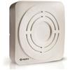 ASPIRATORE ASPIRA ELICOIDALE ASPIRAMUROMATIC MOD.STANDARD 170 m3/h ASPAP3032
