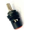 Vitone destro ricambio per acqua filtrata (per rubinetti mod. 10003024, 10003025, 10003026, 10003038, 10003039)
