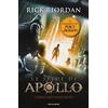 MONDADORI L'oracolo nascosto. Le sfide di Apollo (Vol. 1)