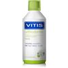 Vitis Ortodontico - Orthodontic Collutorio Uso Quotidiano, 500ml