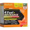 Named Sport Named 4Fuel Recharge Prodotto Dopo la Prestazione Sportiva, 14 Bustine