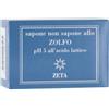 Zeta Farmaceutici SAPONE ZOLFO PH5 100 G