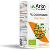 Arkopharma Integratore Arkocapsule Spirulina Bio, 45 capsule