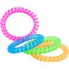 CHICCO ZANZA BRACCIALE PLASTICA