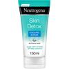 NEUTROGENA DETOX ESFOLIANTE AZIONE RINFRESCANTE 150 ML