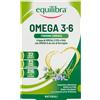 Equilibra OMEGA 3-6 32 CAPSULE
