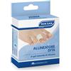 NOK SAN GEL ALLINEATORE DITA