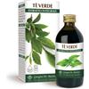 Dr. Giorgini TE VERDE ESTRATTO INTEGRALE 200 ML