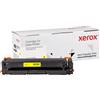 Xerox Toner Xerox CF532A per Hp M180/M181/M154 900 pagine Giallo [006R04261]