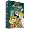 PADOVAN PREMIUM PAPPAGALLI