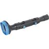 Hoover G184 Spazzola Superfici Alte H-Free 100 Originale - Setole blu