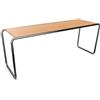 THONET tavolino B 10 - B10-TP17