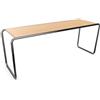 THONET tavolino B 10 - B10-TP107
