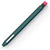 elago Custodia Classica Pencil Compatibile con Apple Pencil 2a Generazione Cover, Design Classico Compatibile con Ricarica Magnetica e Double Tap (Leggere Istruzione D'INSTALLAZIONE) (Notte Verde)