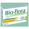 Biodelta Bio-flora Integratore probiotico per flora batterica intestinale 30 capsule