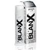 BlanX Med Denti Bianchi Dentifricio sbiancante non abrasivo 100 ml