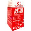 Curasept Afte Rapid Colluttorio + DNA Flacone da 125 ml