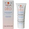 VEA Linea Pelli Sensibili Lipogel Deodorante riduce la Sudorazione 30 ml