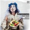 AMPED Schonberg Pierrot Lunaire