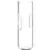 WMF Motion - Vetro di ricambio senza coperchio, per caraffa da 1,25 l, lavabile in lavastoviglie
