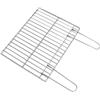EL ZORRO IMEX EL ZORRO 71675 - Griglia zincata 60x41 cm