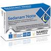 NAMED SpA SEDANAM NOTTE 30 COMPRESSE