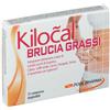 KILOCAL BRUCIA GRASSI 15 COMPRESSE
