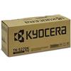 Kyocera Toner ORIGINALE KYOCERA 1T02TV0NL0 TK5270K TK5270K TK-5270BK NERO ECOSYS M6230