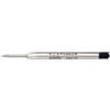 PARKER REFILL QUINKFLOW BALLPOINT SFERA NERO PUNTA F S0909400