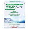 GRICAR CHEMICAL Srl soc. unico Osmodyn Sali Mineralizzati Del Mar Morto Gricar 1kg