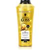 Schwarzkopf Gliss Oil Nutritive 400 ml