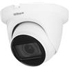 Dahua Dome IP AI 2MP 2.7~13.5 mm IR 40 m Mic 12V/ePoE IPC-HDW5241T-ZE