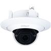 Dahua Dome IP AI 5MP 2.7~13.5 mm IR 40 m 12V/ePoE IPC-HDPW5541G-ZE