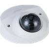 Dahua Dome IP AI 2MP fissa 2.8 mm 12V/PoE Mic IPC-HDBW3241F-AS-M
