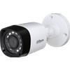 Dahua HAC-HFW1200R-S5 Bullet HDCVI 2 MP 3.6 mm IR (fuori produzione, per prodotto che lo ha sostituito chiamare)