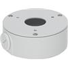 Dahua PFA134 Box di giunzione Ø90x35 mm