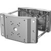 Dahua PFA153-SG Adattatore da palo rinforzato argento 359x213x60 mm