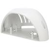 Dahua PFA201W Staffa laterale per telecamere mobile 180x85x126 mm