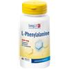 PHOENIX - LONGLIFE Longlife L-phenylanine Integratore Tono Dell'umore 60 Tavolette