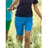 James & Nicholson Abbigliamento personalizzate. Pantaloncini da donna sportivi personalizzati James & Nicholson Ladies' Trekking Shorts - James & Nicholson personalizzate o neutre
