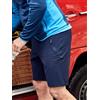 James & Nicholson Abbigliamento personalizzate. Pantaloncini da uomo sportivi personalizzati James & Nicholson Men's Trekking Shorts - James & Nicholson personalizzate o neutre