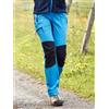 James & Nicholson Abbigliamento personalizzate. Pantaloni da donna sportivi personalizzati James & Nicholson Ladies' Trekking Pants - James & Nicholson personalizzate o neutre