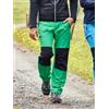 James & Nicholson Abbigliamento personalizzate. Pantaloni da uomo sportivi personalizzati James & Nicholson Men's Trekking Pants - James & Nicholson personalizzate o neutre