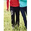 James & Nicholson Abbigliamento personalizzate. Pantaloni da uomo sportivi personalizzati James & Nicholson Men's Zip-Off Trekking Pants - James & Nicholson personalizzate o neutre
