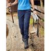 James & Nicholson Abbigliamento personalizzate. Pantaloni da donna sportivi James & Nicholson Ladies' Zip-Off Trekking Pants - James & Nicholson personalizzate o neutre