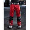 James & Nicholson Abbigliamento personalizzate. Pantaloni da lavoro multitasche personalizzati James & Nicholson - James & Nicholson personalizzate o neutre